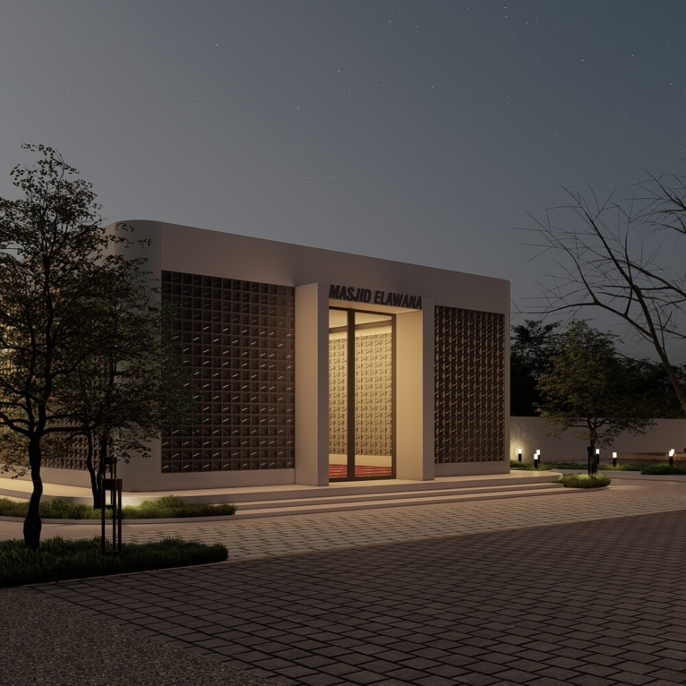 eco living